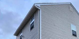 Best Aluminum Siding Installation  in Keokea, HI